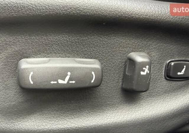 Сірий Кіа Соренто, об'ємом двигуна 2 л та пробігом 229 тис. км за 16275 $, фото 19 на Automoto.ua