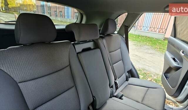 Киа Соренто 2013 в Киеве на Automoto.ua Серый Киа Соренто, объемом двигателя 2.4 л и пробегом 230 тыс. км за 9999 $, фото 13 на Automoto.ua