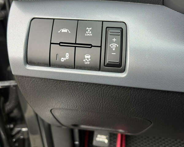 Серый Киа Соренто, объемом двигателя 2.2 л и пробегом 234 тыс. км за 16500 $, фото 17 на Automoto.ua