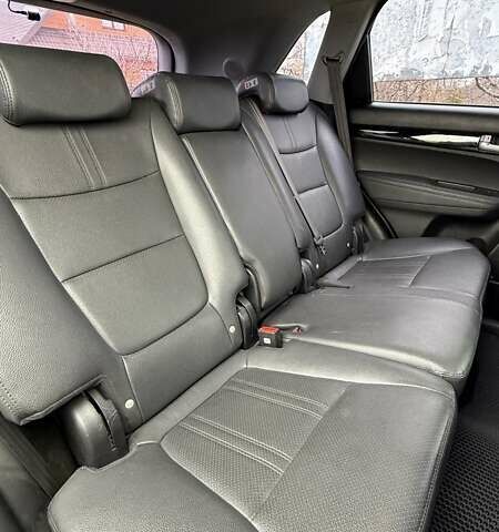 Сірий Кіа Соренто, об'ємом двигуна 2 л та пробігом 229 тис. км за 16275 $, фото 37 на Automoto.ua