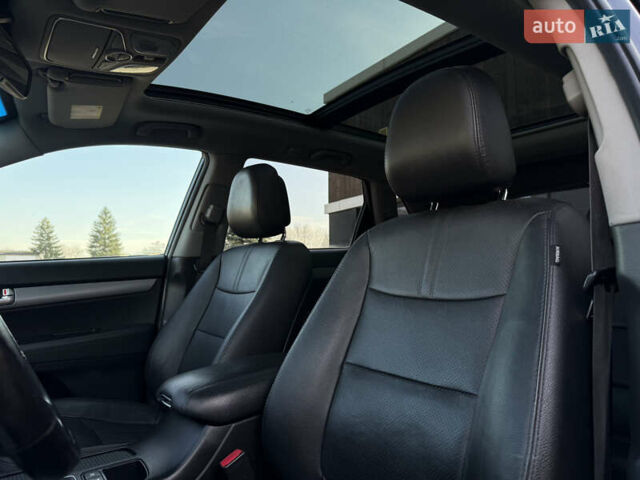 Серый Киа Соренто, объемом двигателя 2.2 л и пробегом 265 тыс. км за 15800 $, фото 34 на Automoto.ua