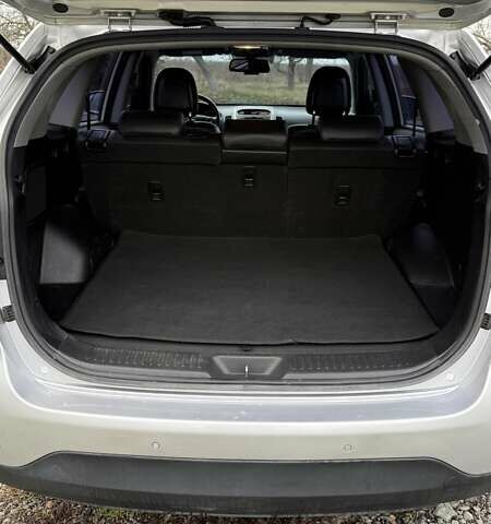 Сірий Кіа Соренто, об'ємом двигуна 2 л та пробігом 229 тис. км за 16275 $, фото 47 на Automoto.ua