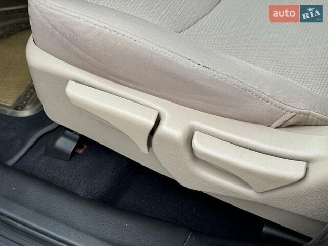 Серый Киа Соренто, объемом двигателя 2.4 л и пробегом 198 тыс. км за 12830 $, фото 15 на Automoto.ua