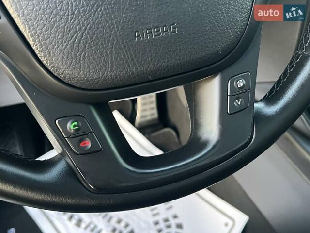 Серый Киа Соренто, объемом двигателя 2.2 л и пробегом 170 тыс. км за 17799 $, фото 104 на Automoto.ua