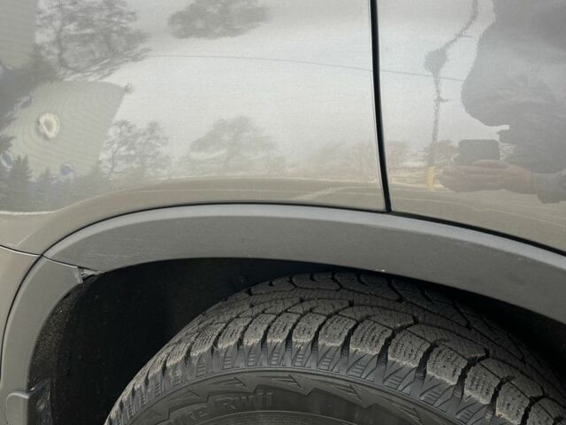 Сірий Кіа Соренто, об'ємом двигуна 2.2 л та пробігом 214 тис. км за 16500 $, фото 7 на Automoto.ua