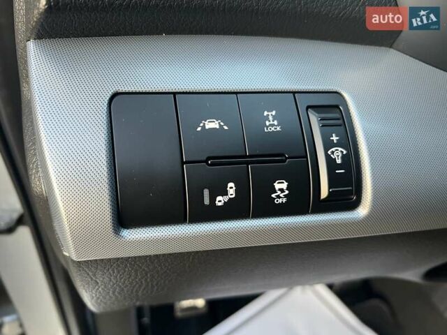 Серый Киа Соренто, объемом двигателя 2.2 л и пробегом 170 тыс. км за 17799 $, фото 103 на Automoto.ua