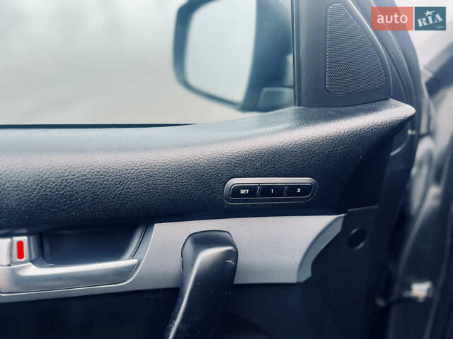 Серый Киа Соренто, объемом двигателя 2.2 л и пробегом 212 тыс. км за 16300 $, фото 15 на Automoto.ua