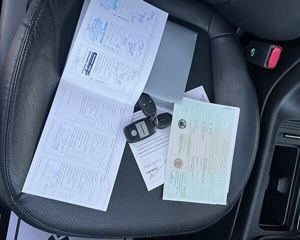 Серый Киа Соренто, объемом двигателя 2.2 л и пробегом 170 тыс. км за 17799 $, фото 158 на Automoto.ua