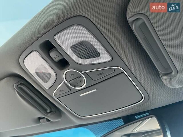 Серый Киа Соренто, объемом двигателя 2.2 л и пробегом 170 тыс. км за 17799 $, фото 140 на Automoto.ua