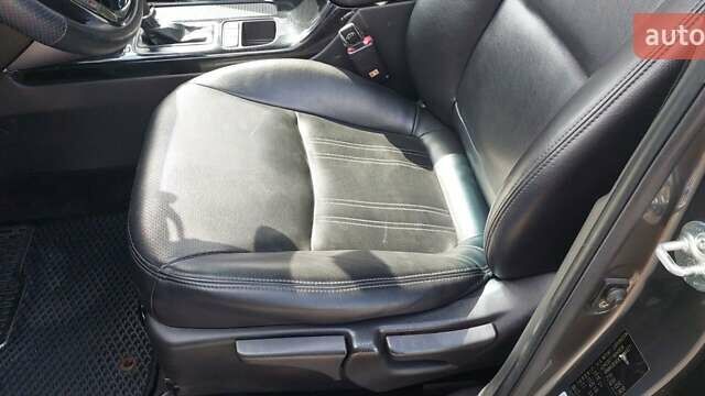 Серый Киа Соренто, объемом двигателя 2.2 л и пробегом 187 тыс. км за 18500 $, фото 15 на Automoto.ua