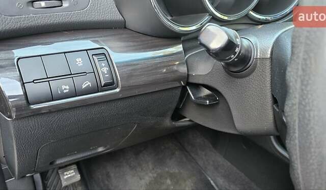 Киа Соренто 2013 в Киеве на Automoto.ua Серый Киа Соренто, объемом двигателя 2.4 л и пробегом 230 тыс. км за 9999 $, фото 8 на Automoto.ua