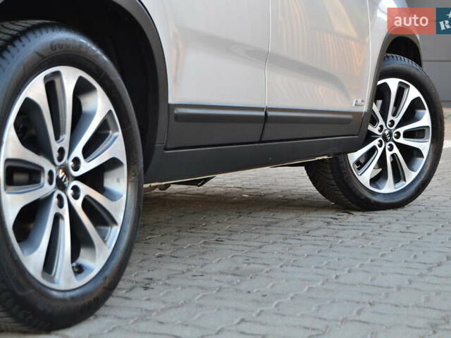 Серый Киа Соренто, объемом двигателя 2.2 л и пробегом 170 тыс. км за 17799 $, фото 63 на Automoto.ua