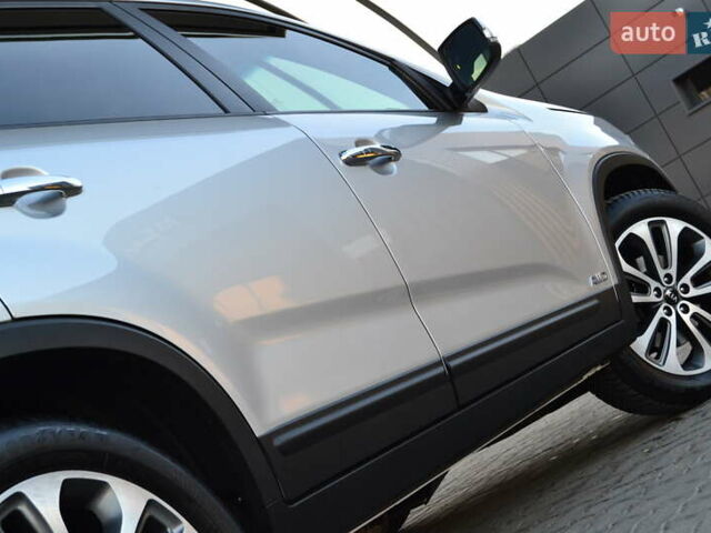 Серый Киа Соренто, объемом двигателя 2.2 л и пробегом 170 тыс. км за 17799 $, фото 68 на Automoto.ua