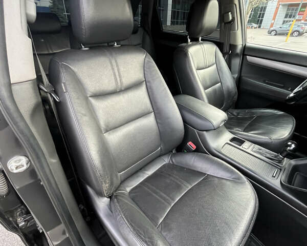 Сірий Кіа Соренто, об'ємом двигуна 2.2 л та пробігом 214 тис. км за 16200 $, фото 21 на Automoto.ua