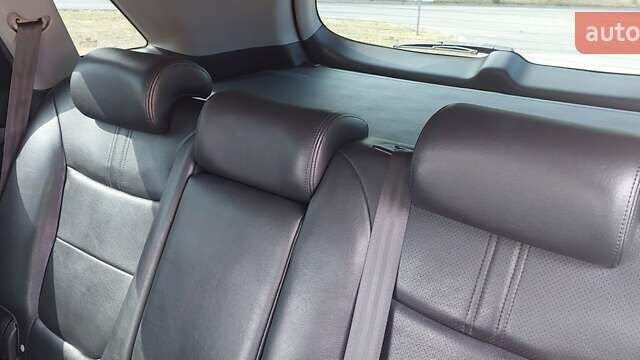 Серый Киа Соренто, объемом двигателя 2.2 л и пробегом 187 тыс. км за 18500 $, фото 19 на Automoto.ua