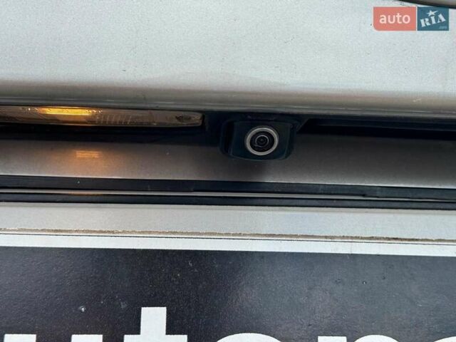 Серый Киа Соренто, объемом двигателя 2.4 л и пробегом 198 тыс. км за 12830 $, фото 7 на Automoto.ua