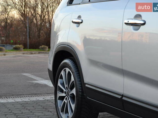 Серый Киа Соренто, объемом двигателя 2.2 л и пробегом 170 тыс. км за 17799 $, фото 91 на Automoto.ua