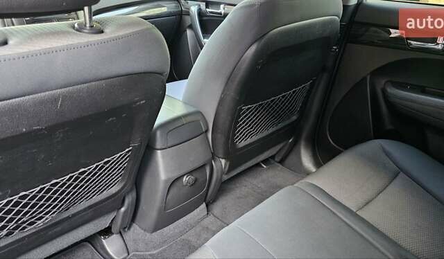 Киа Соренто 2013 в Киеве на Automoto.ua Серый Киа Соренто, объемом двигателя 2.4 л и пробегом 230 тыс. км за 9999 $, фото 15 на Automoto.ua