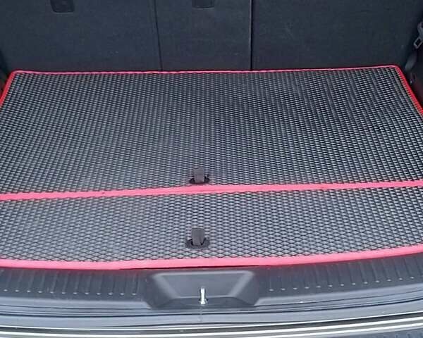 Сірий Кіа Соренто, об'ємом двигуна 2.36 л та пробігом 150 тис. км за 13500 $, фото 13 на Automoto.ua