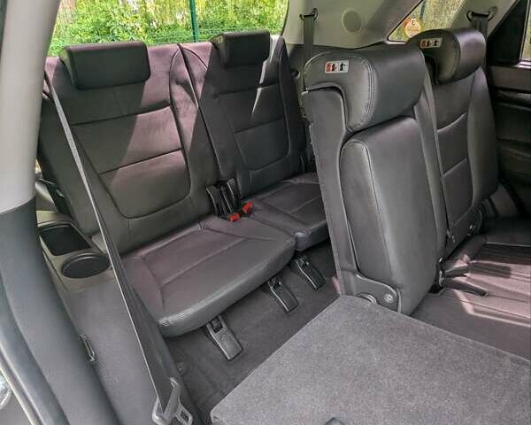 Серый Киа Соренто, объемом двигателя 2 л и пробегом 86 тыс. км за 17950 $, фото 47 на Automoto.ua