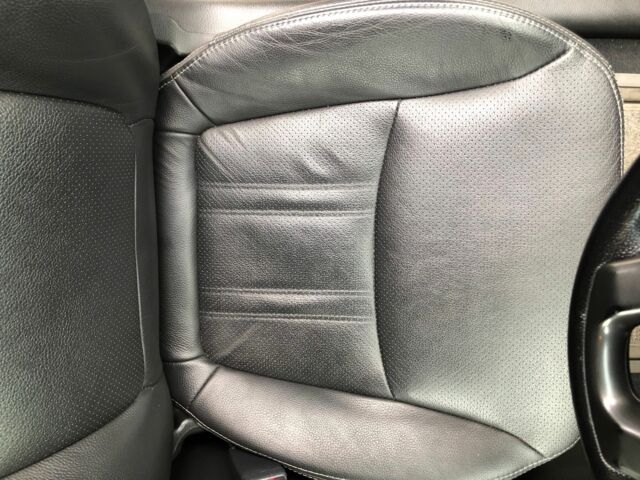 Серый Киа Соренто, объемом двигателя 2.4 л и пробегом 147 тыс. км за 11000 $, фото 4 на Automoto.ua