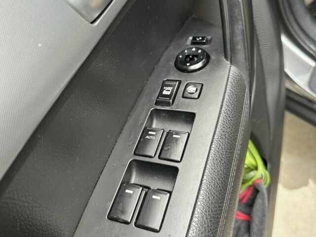 Серый Киа Соренто, объемом двигателя 2.2 л и пробегом 226 тыс. км за 13100 $, фото 15 на Automoto.ua