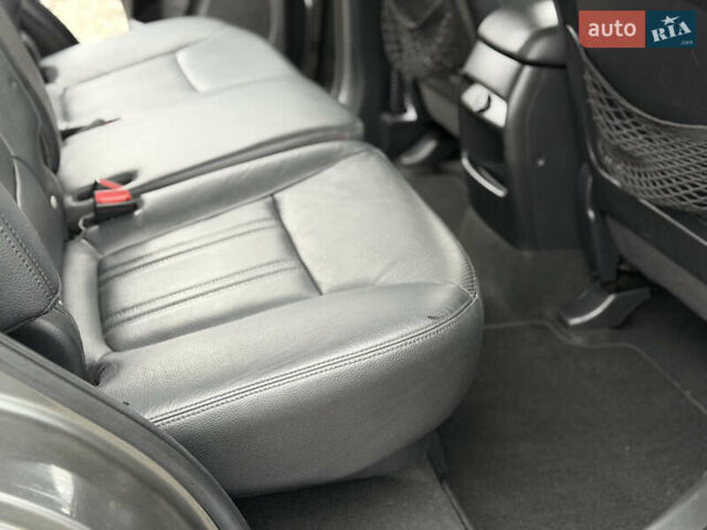 Серый Киа Соренто, объемом двигателя 2.2 л и пробегом 143 тыс. км за 17400 $, фото 30 на Automoto.ua