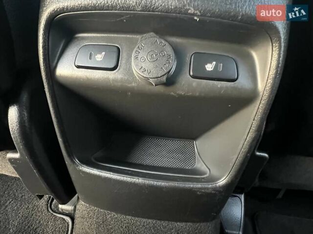 Серый Киа Соренто, объемом двигателя 2.2 л и пробегом 170 тыс. км за 17799 $, фото 119 на Automoto.ua