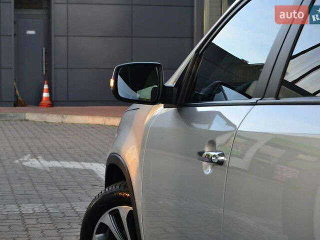 Серый Киа Соренто, объемом двигателя 2.2 л и пробегом 170 тыс. км за 17799 $, фото 49 на Automoto.ua