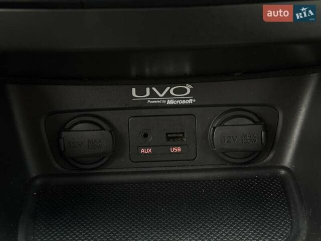 Сірий Кіа Соренто, об'ємом двигуна 2.36 л та пробігом 193 тис. км за 12300 $, фото 37 на Automoto.ua