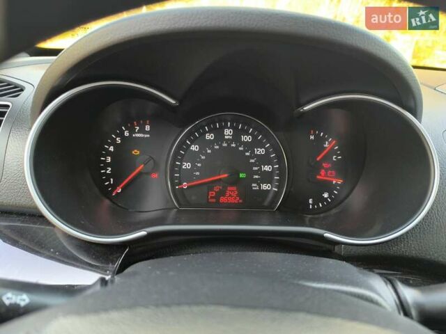 Кіа Соренто 2014 у Чернігові на Automoto.ua Сірий Кіа Соренто, об'ємом двигуна 2.36 л та пробігом 147 тис. км за 12700 $, фото 24 на Automoto.ua