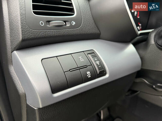 Серый Киа Соренто, объемом двигателя 2.2 л и пробегом 220 тыс. км за 16499 $, фото 58 на Automoto.ua