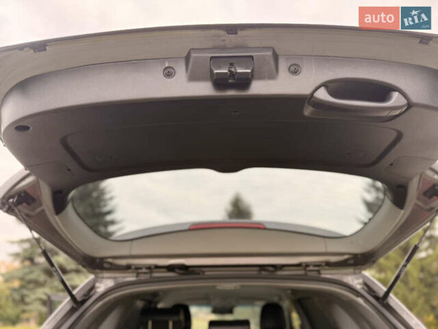 Киа Соренто 2014 в Дубно на Automoto.ua Серый Киа Соренто, объемом двигателя 2.2 л и пробегом 220 тыс. км за 16499 $, фото 33 на Automoto.ua