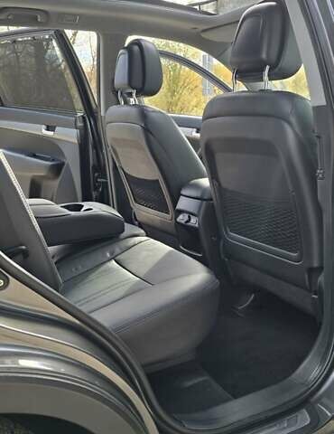 Киа Соренто 2014 в Стрые на Automoto.ua Серый Киа Соренто, объемом двигателя 2.2 л и пробегом 154 тыс. км за 17750 $, фото 34 на Automoto.ua