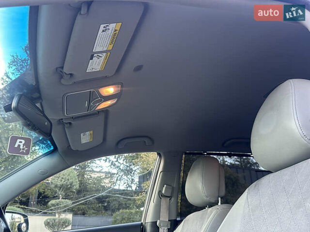 Сірий Кіа Соренто, об'ємом двигуна 2.35 л та пробігом 191 тис. км за 14500 $, фото 36 на Automoto.ua