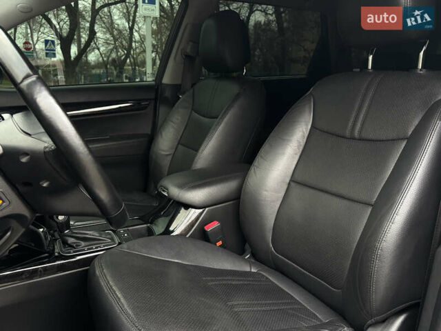 Серый Киа Соренто, объемом двигателя 2 л и пробегом 149 тыс. км за 17199 $, фото 9 на Automoto.ua