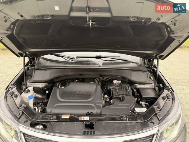 Киа Соренто 2014 в Дубно на Automoto.ua Серый Киа Соренто, объемом двигателя 2.2 л и пробегом 220 тыс. км за 16499 $, фото 36 на Automoto.ua