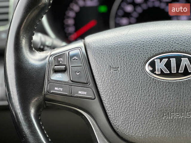 Сірий Кіа Соренто, об'ємом двигуна 2.36 л та пробігом 155 тис. км за 14800 $, фото 10 на Automoto.ua