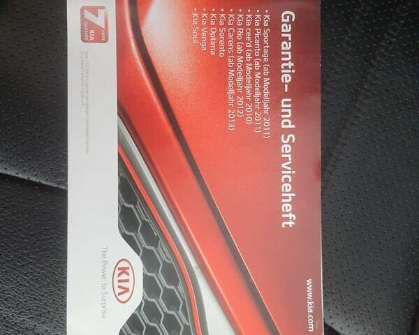 Сірий Кіа Соренто, об'ємом двигуна 2.2 л та пробігом 179 тис. км за 20300 $, фото 38 на Automoto.ua