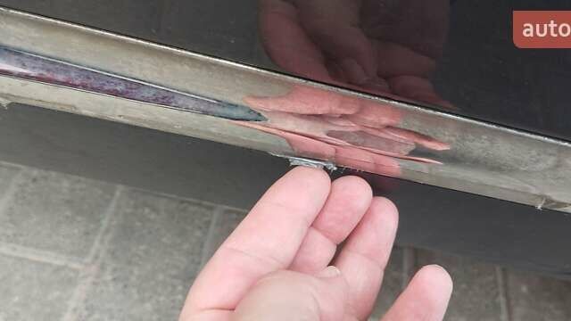Сірий Кіа Соренто, об'ємом двигуна 2 л та пробігом 120 тис. км за 19800 $, фото 26 на Automoto.ua