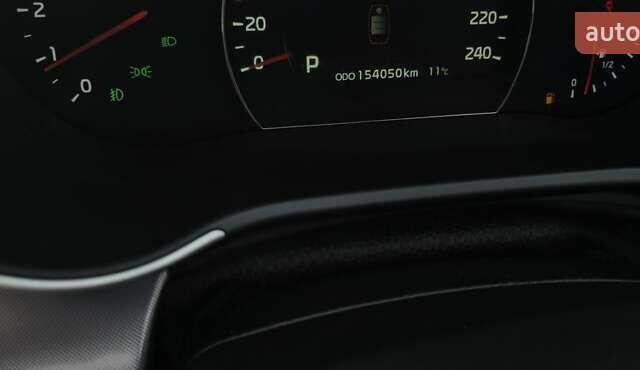 Серый Киа Соренто, объемом двигателя 2.2 л и пробегом 154 тыс. км за 17300 $, фото 66 на Automoto.ua