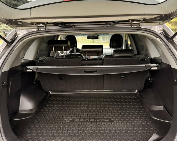 Киа Соренто 2014 в Дубно на Automoto.ua Серый Киа Соренто, объемом двигателя 2.2 л и пробегом 220 тыс. км за 16499 $, фото 31 на Automoto.ua