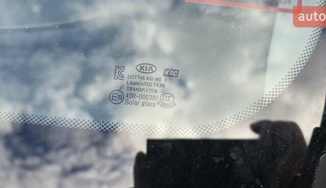 Серый Киа Соренто, объемом двигателя 2.2 л и пробегом 154 тыс. км за 17300 $, фото 19 на Automoto.ua