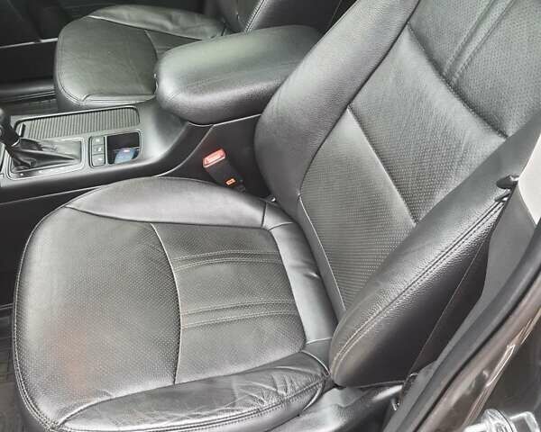 Сірий Кіа Соренто, об'ємом двигуна 2.2 л та пробігом 179 тис. км за 20300 $, фото 26 на Automoto.ua