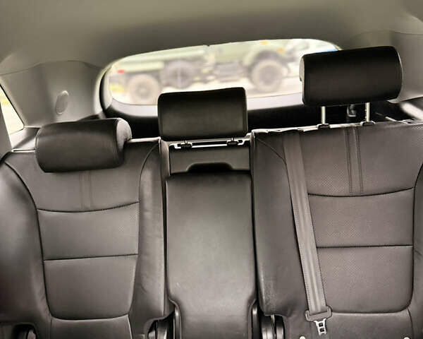 Киа Соренто 2014 в Дубно на Automoto.ua Серый Киа Соренто, объемом двигателя 2.2 л и пробегом 220 тыс. км за 16499 $, фото 28 на Automoto.ua