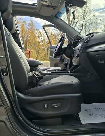 Серый Киа Соренто, объемом двигателя 2.2 л и пробегом 154 тыс. км за 17300 $, фото 58 на Automoto.ua