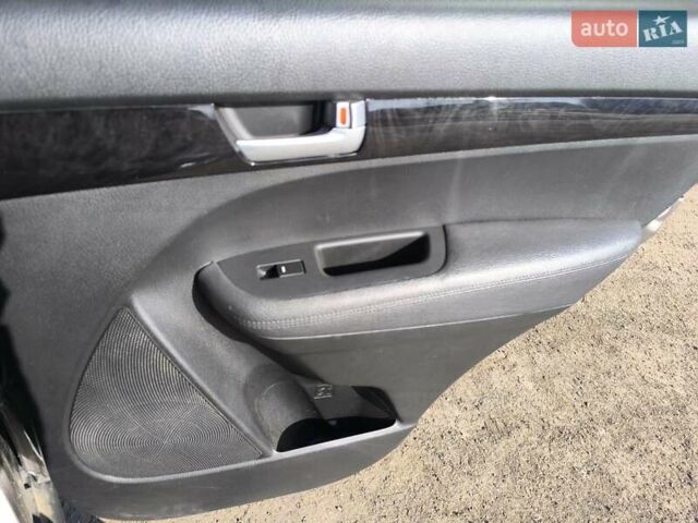 Кіа Соренто 2014 у Чернігові на Automoto.ua Сірий Кіа Соренто, об'ємом двигуна 2.36 л та пробігом 147 тис. км за 12700 $, фото 17 на Automoto.ua