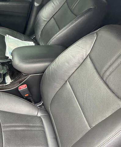 Сірий Кіа Соренто, об'ємом двигуна 2 л та пробігом 147 тис. км за 16500 $, фото 10 на Automoto.ua