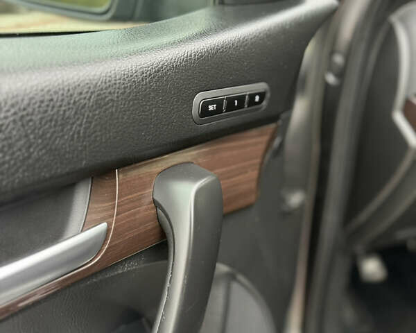 Сірий Кіа Соренто, об'ємом двигуна 2.2 л та пробігом 214 тис. км за 17400 $, фото 18 на Automoto.ua