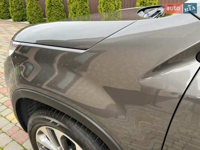 Киа Соренто 2014 в Ивано-Франковске на Automoto.ua Серый Киа Соренто, объемом двигателя 2.2 л и пробегом 221 тыс. км за 17499 $, фото 19 на Automoto.ua